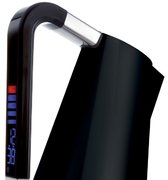 Электрочайник Bugatti Kettle Vera Black фото 4 в Казани и Татарстане