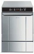Стаканомоечная машина Smeg UG402DMS фото в Казани и Татарстане