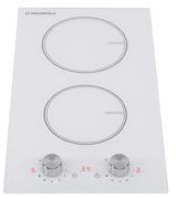 Индукционная варочная панель Maunfeld CVI292MWH фото 2 в Казани и Татарстане