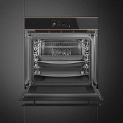 Духовой шкаф Smeg SO6606WAPNR фото 3 в Казани и Татарстане