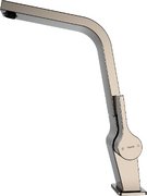 Смеситель Teka ICC 915 GRAPHITE фото 2 в Казани и Татарстане