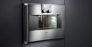 Духовой шкаф-пароварка Gaggenau BS 274-100 фото 2 в Казани и Татарстане