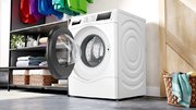 Стирально-сушильная машина Bosch WDU28513 фото 3 в Казани и Татарстане