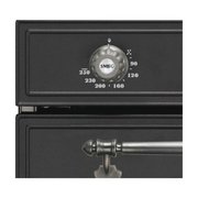 Духовой шкаф Smeg SC750AS-8 фото 3 в Казани и Татарстане