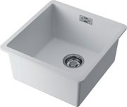 Мойка Omoikiri Kata 40-U-WH фото 3 в Казани и Татарстане