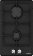 Газовая варочная панель Hyundai HHG 3230 BK
