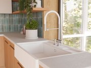 Мойка Омойкири KINOKAWA 90 WH фото 4 в Казани и Татарстане Мойка Omoikiri KINOKAWA 90 WH фото 4 в Казани и Татарстане
