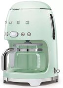 Капельная кофеварка Smeg DCF02PGEU фото 3 в Казани и Татарстане