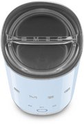 Вспениватель молока Smeg MFF02PBEU фото 4 в Казани и Татарстане