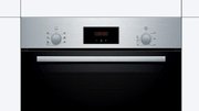 Духовой шкаф Bosch HBF113BR1S фото 2 в Казани и Татарстане