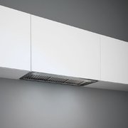 Встраиваемая вытяжка Falmec VIRGOLA NO-DROP TOUCH 120 фото 3 в Казани и Татарстане