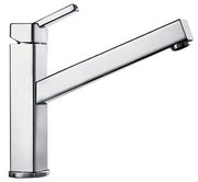 Смеситель Blanco Quatura хром фото 2 в Казани и Татарстане