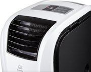 Мобильный кондиционер Electrolux EACM-07 RK/N6 фото 3 в Казани и Татарстане