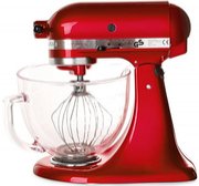 Миксер KitchenAid KSM156PSECA фото 2 в Казани и Татарстане