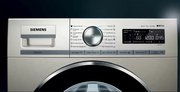 Стиральная машина с фронтальной загрузкой SIEMENS WS12WMHSOE фото 2 в Казани и Татарстане