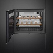 Винный холодильник Smeg CVI621LWNX3 фото 3 в Казани и Татарстане