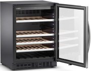 Винный шкаф Dometic C50G Double Wooden Walnut фото 3 в Казани и Татарстане
