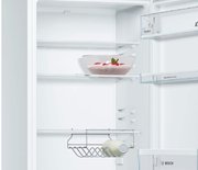 Холодильник Bosch KGV36XW2AR фото 3 в Казани и Татарстане