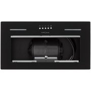 Встраиваемая вытяжка KRONA WERMUT 600 DN BLACK PB BF фото 4 в Казани и Татарстане