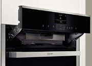 Духовой шкаф Neff C17FS42N0 фото 3 в Казани и Татарстане