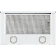 Встраиваемая вытяжка KRONA KAMILLA MV 500 WHITE фото 2 в Казани и Татарстане