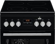 Электрическая плита Electrolux RKR560200K фото 2 в Казани и Татарстане