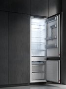Встраиваемый двухкамерный холодильник Kuppersberg RBN 1965 фото 3 в Казани и Татарстане