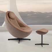 Массажное кресло BORK D730 MOON rd фото 2 в Казани и Татарстане