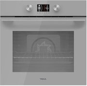 Духовой шкаф Teka HLB 8600 STEAM GREY фото 2 в Казани и Татарстане