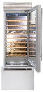 Винный шкаф Fhiaba XS7490TWT6 фото в Казани и Татарстане