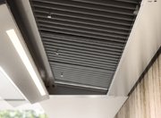 Встраиваемая вытяжка Falmec VIRGOLA NO-DROP TOUCH 60 BLACK фото 3 в Казани и Татарстане