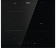 Индукционная варочная панель Gorenje GIT641XC