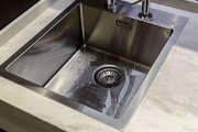 Мойка Омойкири Akisame 41 IN new фото 2 в Казани и Татарстане Мойка Omoikiri Akisame 41 IN new фото 2 в Казани и Татарстане