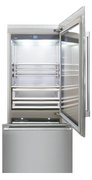 Встраиваемый холодильник Fhiaba RS900TGT6