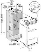 Холодильник Liebherr IKB 2850 PremiumPlus BioFresh фото 4 в Казани и Татарстане