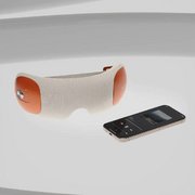 Массажер для глаз BORK D622ch фото 2 в Казани и Татарстане