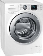 Стирально-сушильная машина Samsung WD 806U2GAWQ фото 2 в Казани и Татарстане