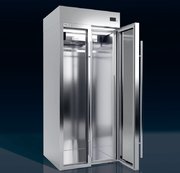 Холодильник для шуб Blue Ice Professional GBI900P2 фото 4 в Казани и Татарстане