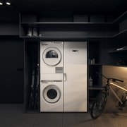 Стиральная машина Asko W4096P.W.P фото 4 в Казани и Татарстане