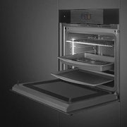 Духовой шкаф Smeg SO6104APB3 фото 4 в Казани и Татарстане