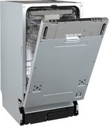 Встраиваемая посудомоечная машина Zigmund Shtain DW 310.4 фото 2 в Казани и Татарстане