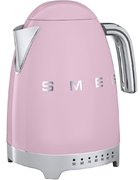 Чайник Smeg KLF02PKEU фото 2 в Казани и Татарстане