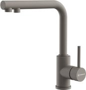 Смеситель Омойкири NAKAGAWA 2 PLUS GR фото в Казани и Татарстане Смеситель Omoikiri NAKAGAWA 2 PLUS GR фото в Казани и Татарстане