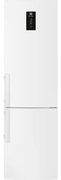 Холодильник Electrolux EN3452JOW Холодильник Electrolux EN3452JOW
