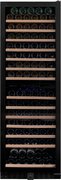 Винный шкаф Dunavox DX-166.428DMBK Винный шкаф Dunavox DX-166.428DMBK