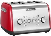 Тостер KitchenAid 5KMT421EER