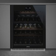 Винный холодильник Smeg CVI638RWN3 фото 3 в Казани и Татарстане