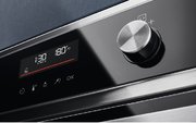 Духовой шкаф Electrolux EOD6P77X фото 3 в Казани и Татарстане