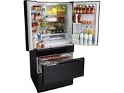 Холодильник Hitachi R-C 6800 U XT фото 2 в Казани и Татарстане