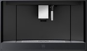 Встраиваемая кофемашина V-ZUG CoffeeCenter V6000 45 COC6T-25005 (черное стекло) фото 3 в Казани и Татарстане